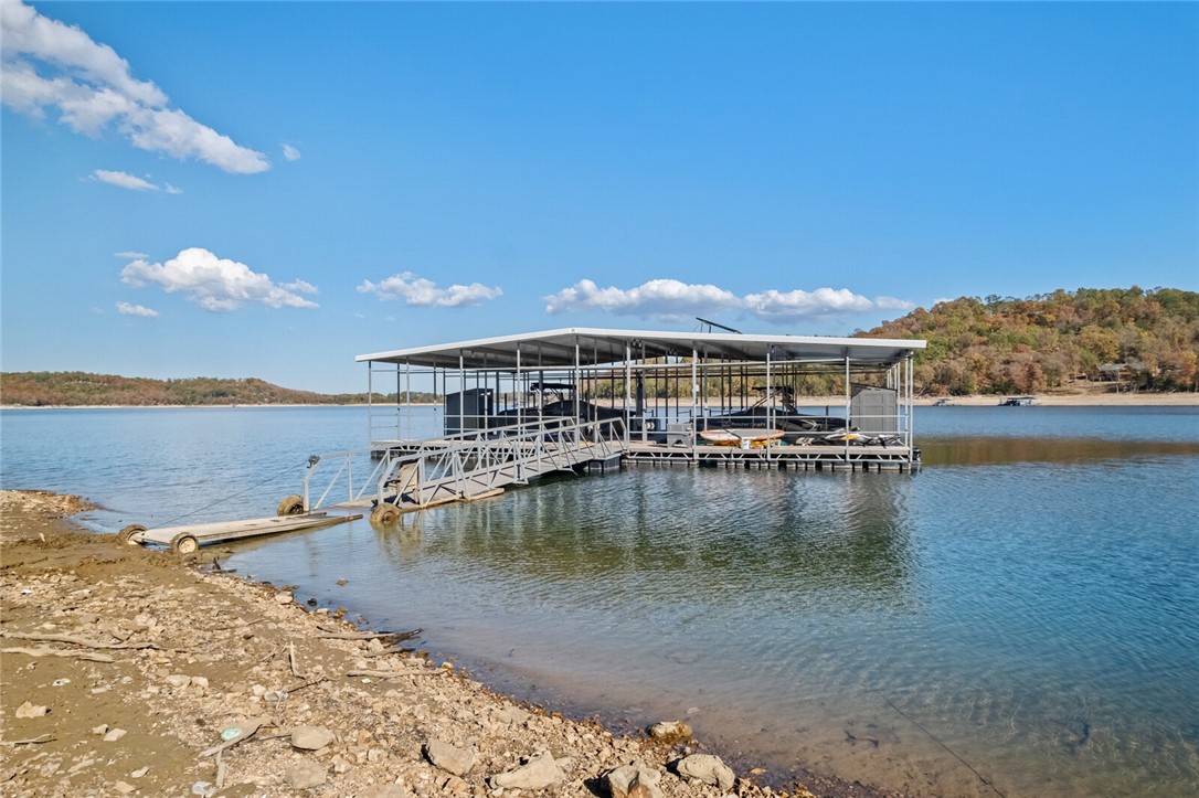 Shaddox Bay - Residential