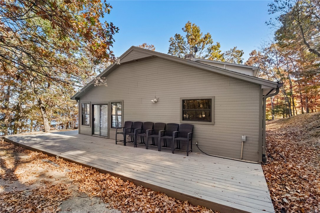 Shaddox Bay - Residential