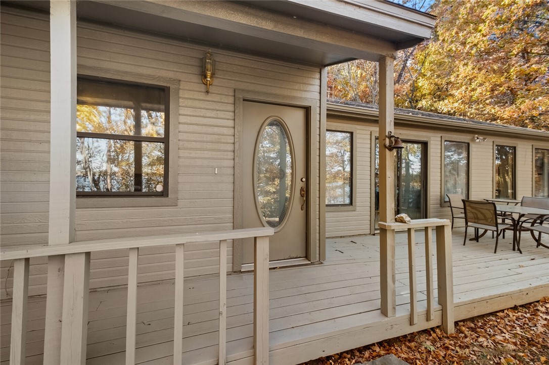 Shaddox Bay - Residential