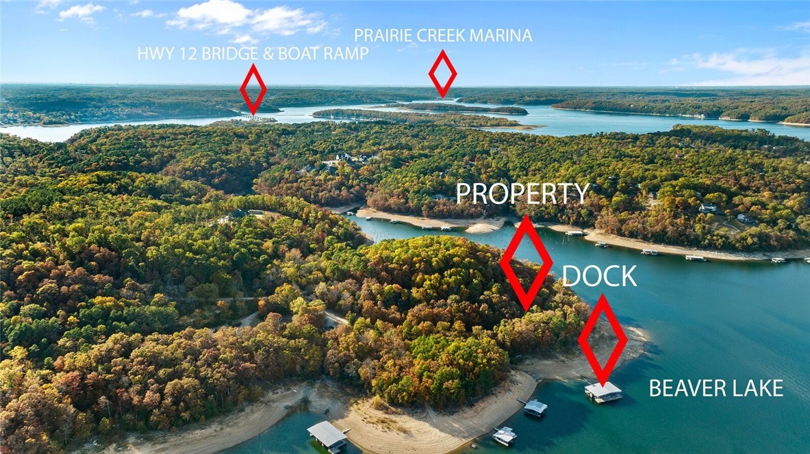 Shaddox Bay - Residential