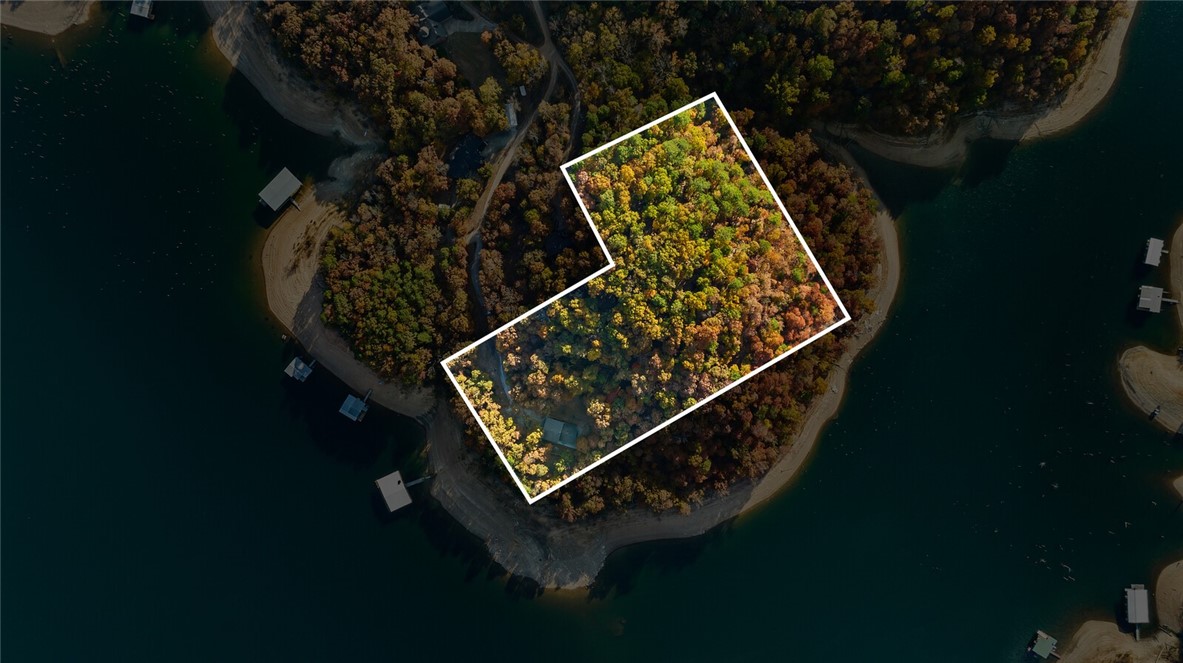 Shaddox Bay - Residential