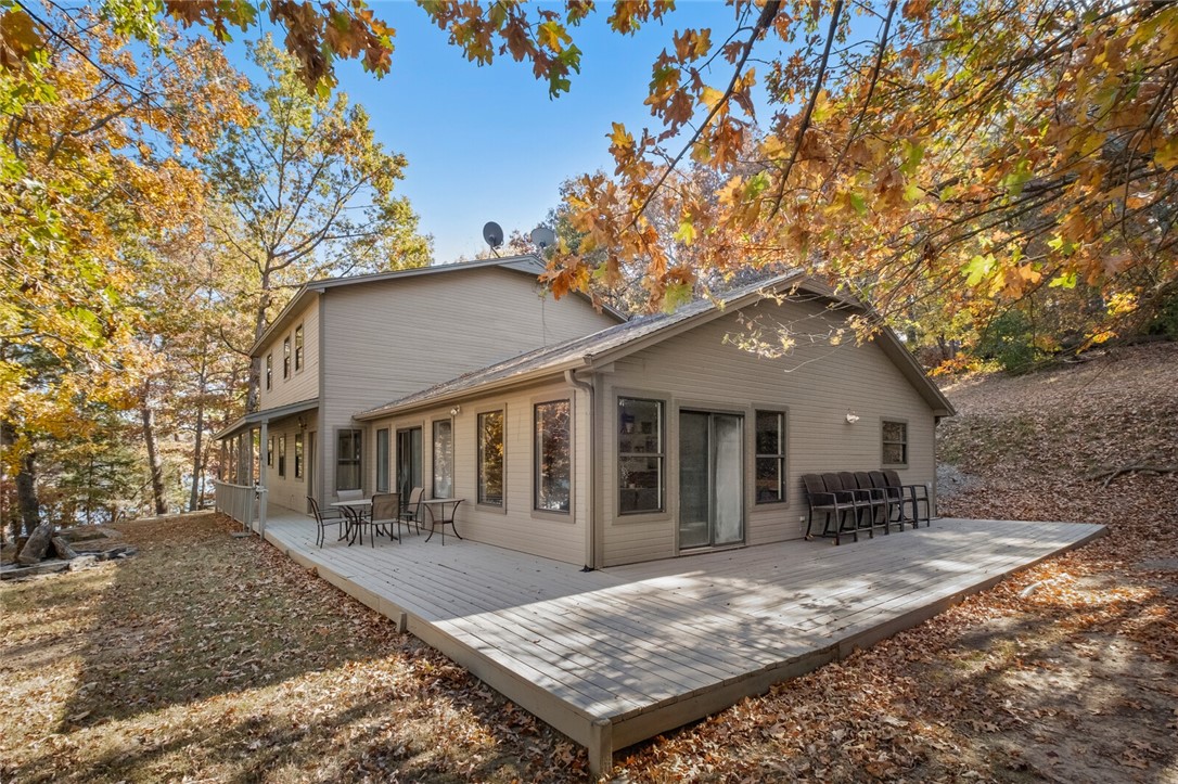 Shaddox Bay - Residential