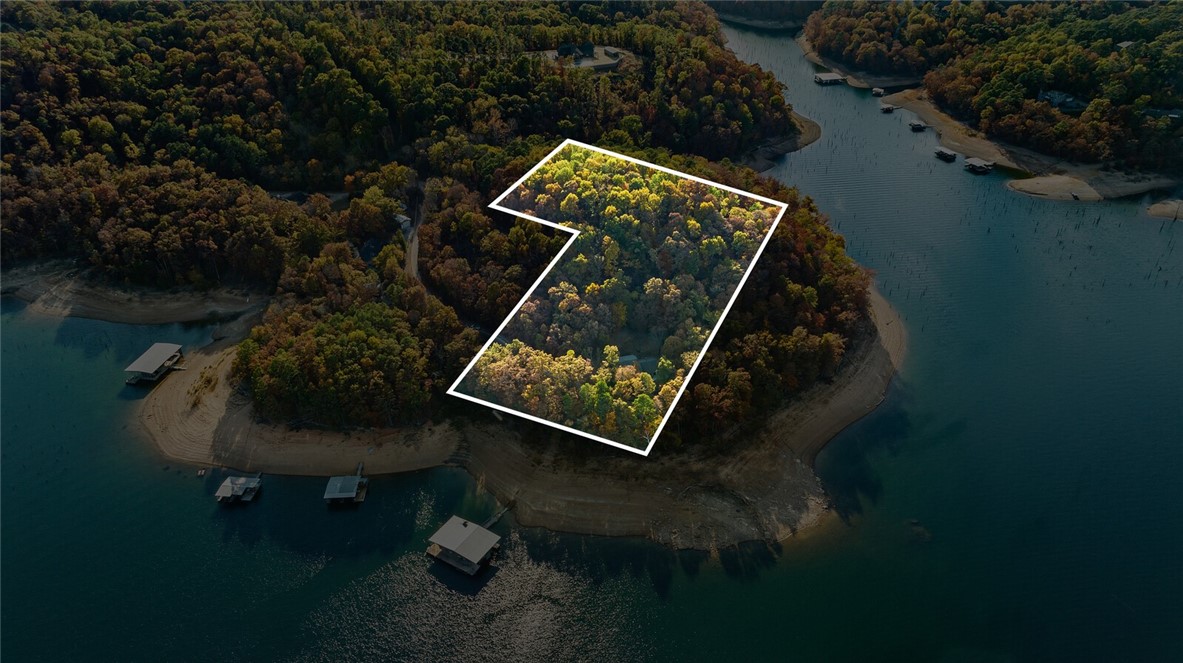 Shaddox Bay - Residential