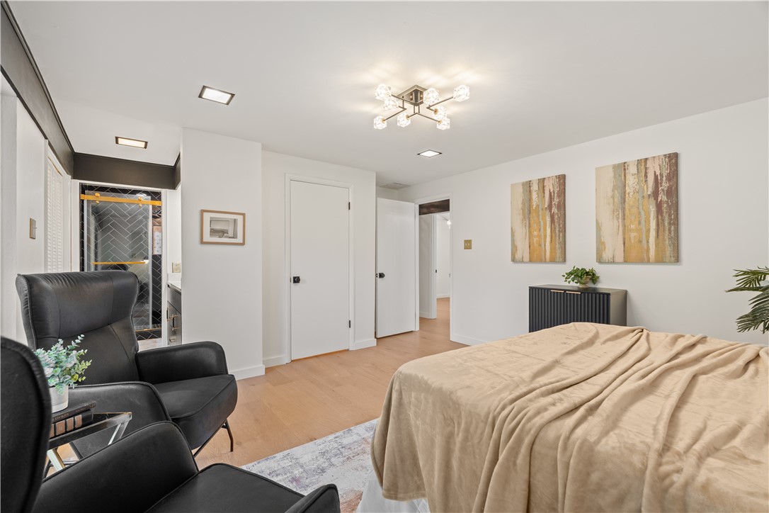 Country Club Terrace - Residential