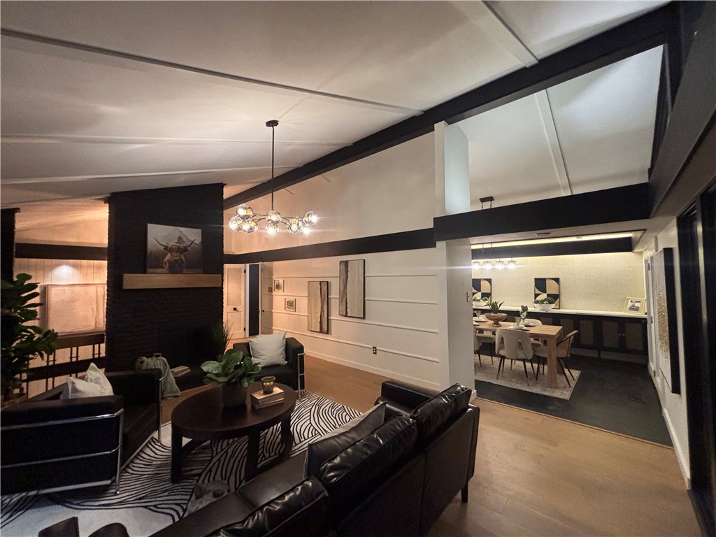 Country Club Terrace - Residential