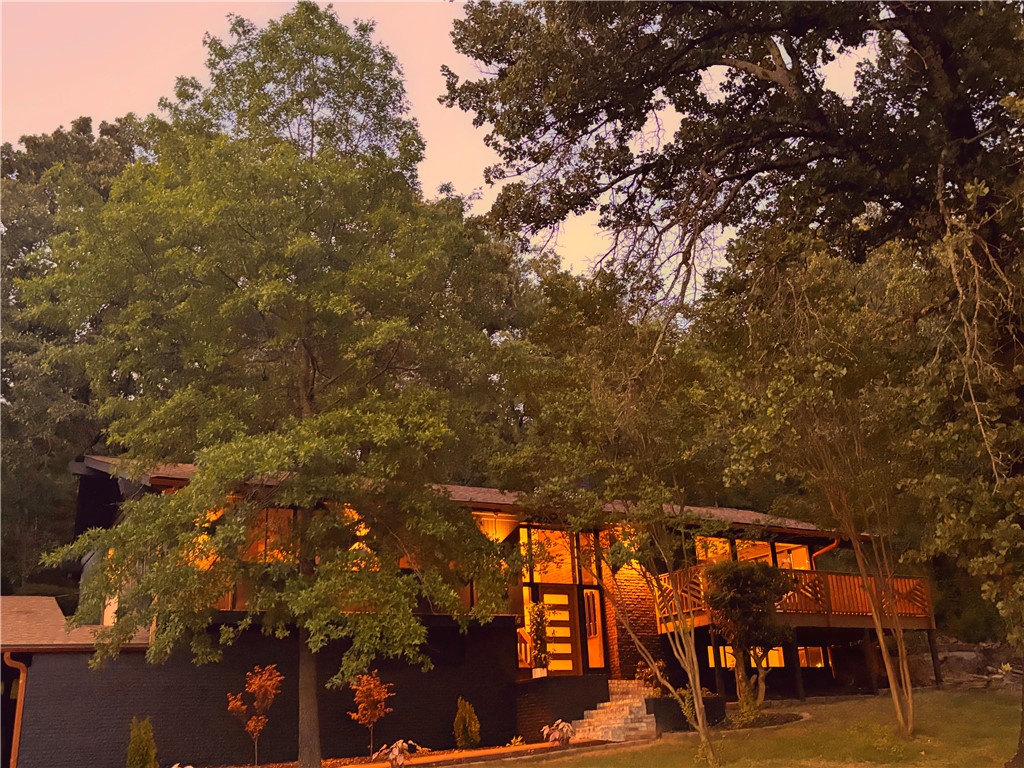 Country Club Terrace - Residential