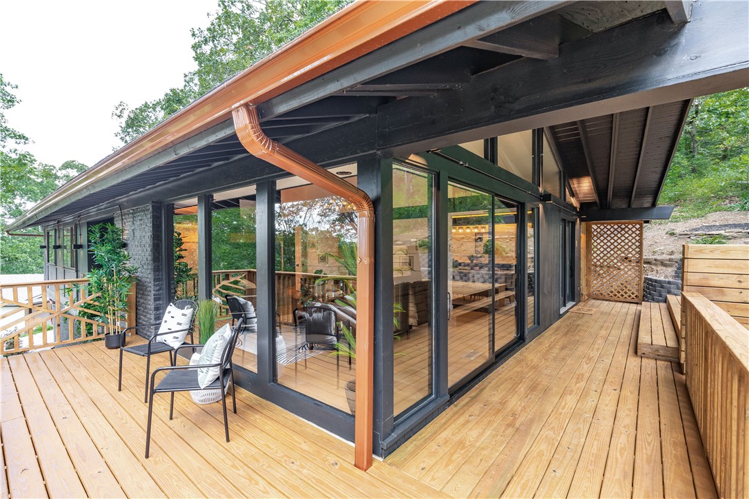 Country Club Terrace - Residential