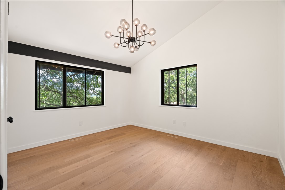 Country Club Terrace - Residential