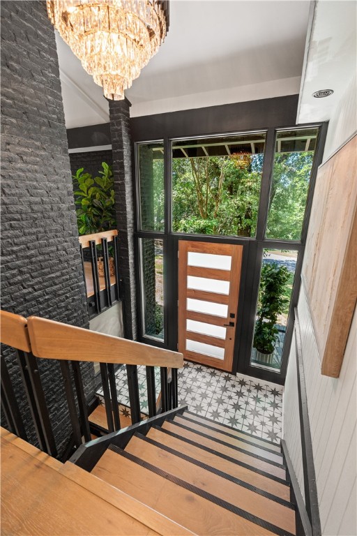 Country Club Terrace - Residential