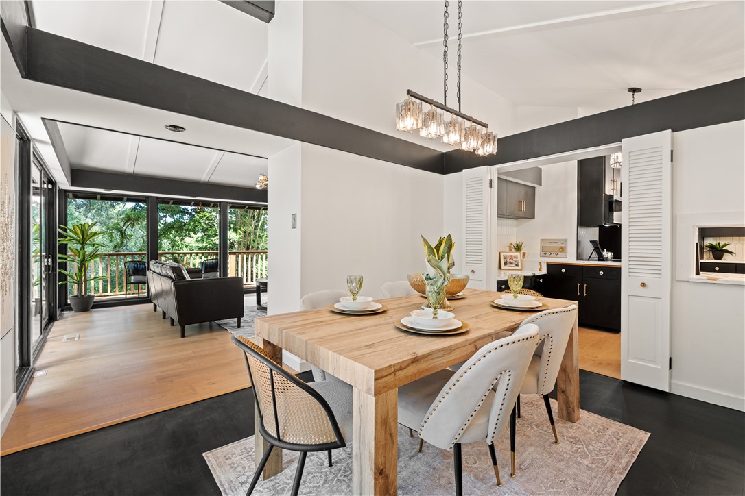 Country Club Terrace - Residential