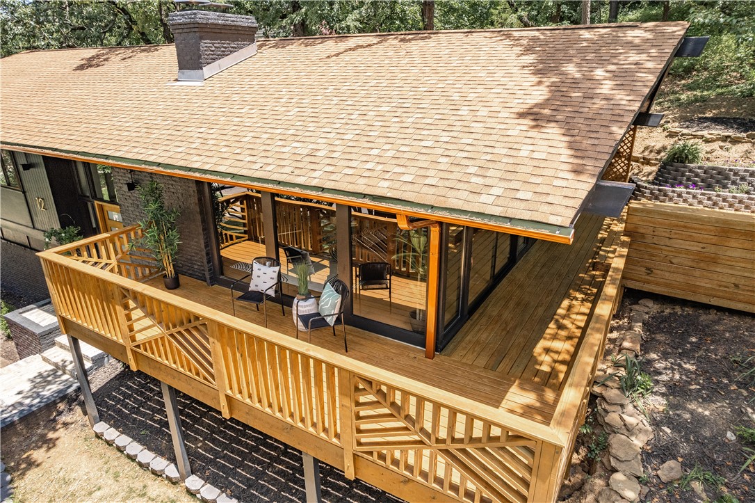 Country Club Terrace - Residential