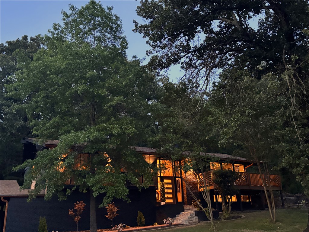 Country Club Terrace - Residential
