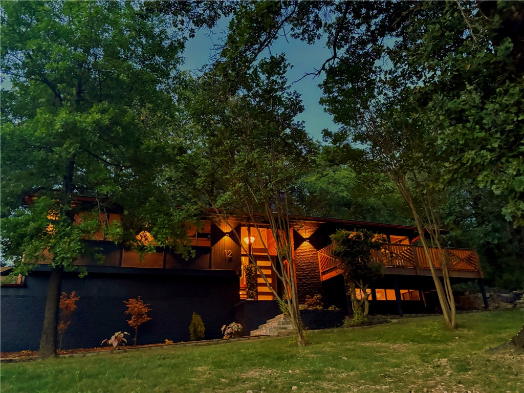 Country Club Terrace - Residential