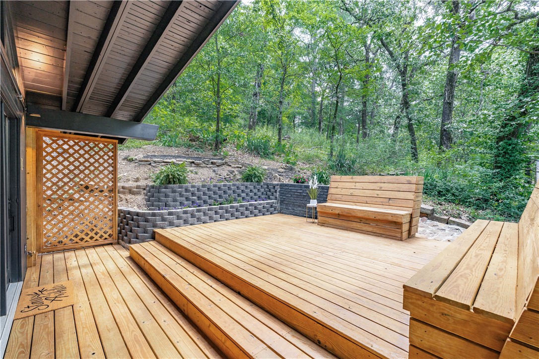 Country Club Terrace - Residential