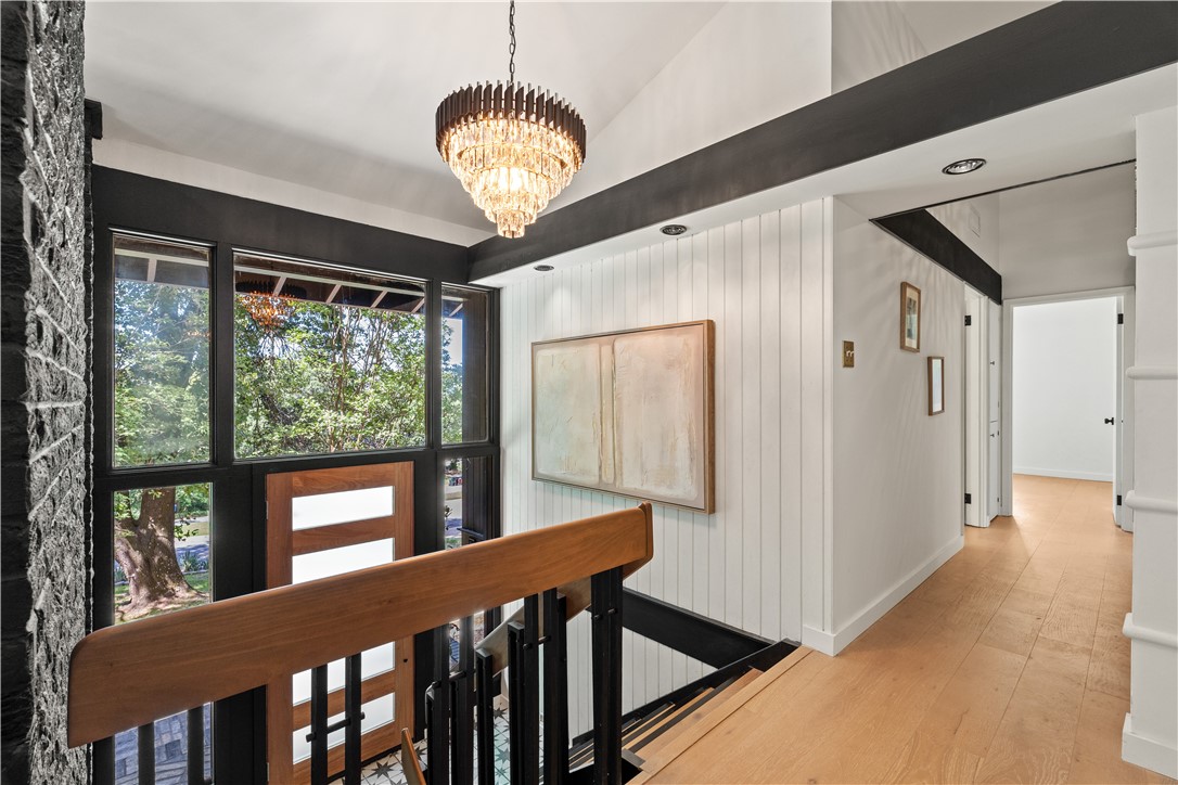 Country Club Terrace - Residential