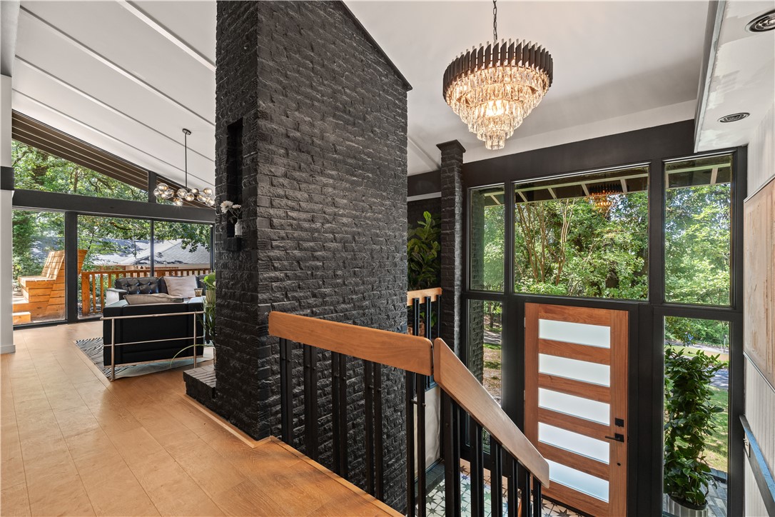 Country Club Terrace - Residential