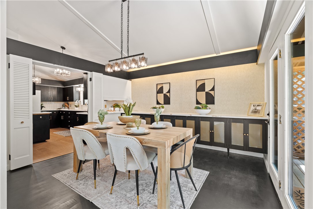Country Club Terrace - Residential