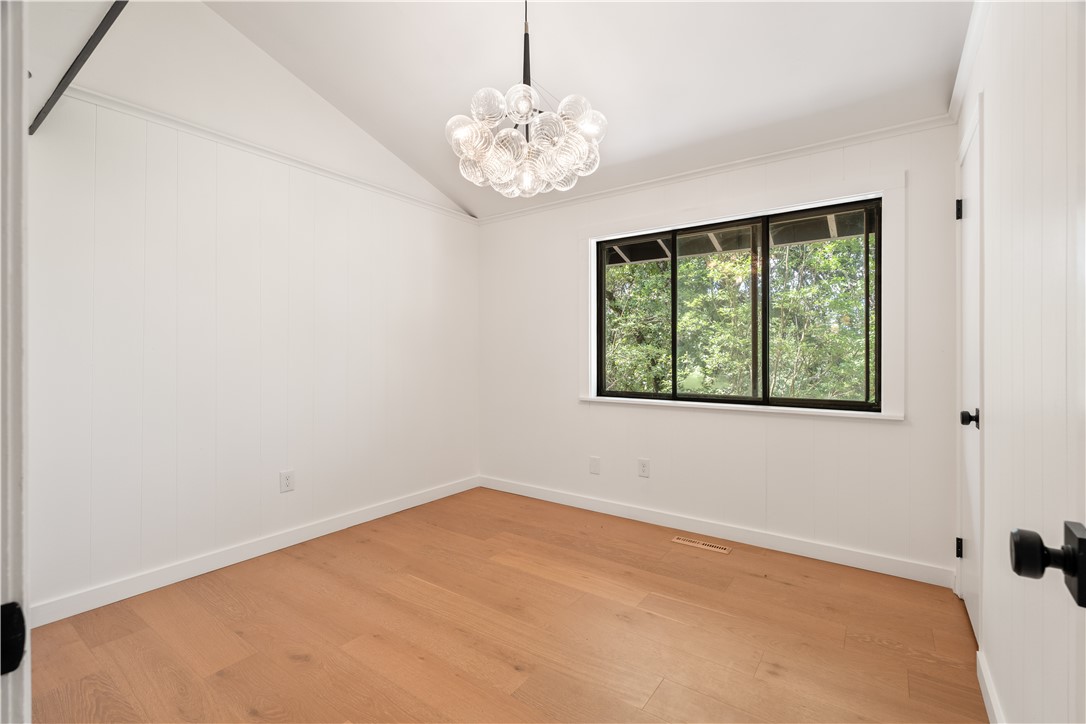 Country Club Terrace - Residential