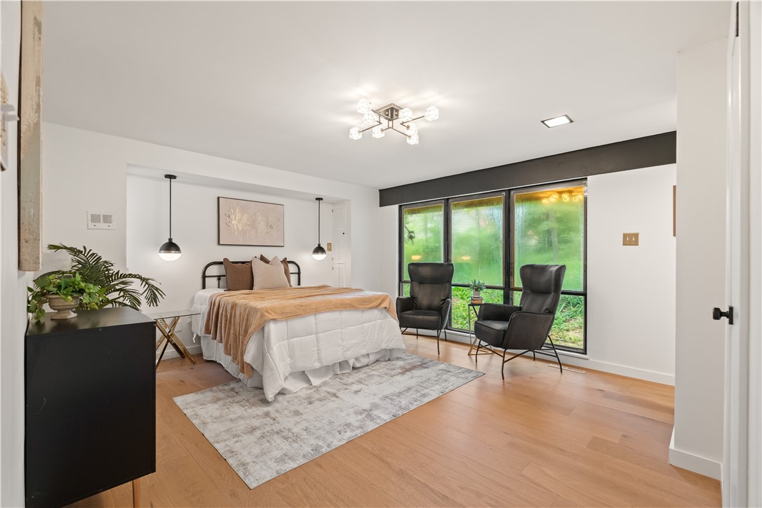 Country Club Terrace - Residential