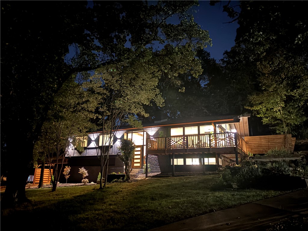 Country Club Terrace - Residential