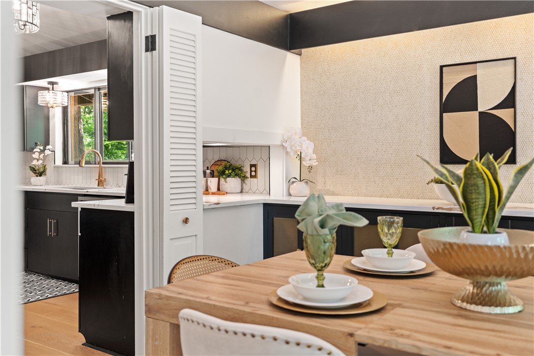 Country Club Terrace - Residential