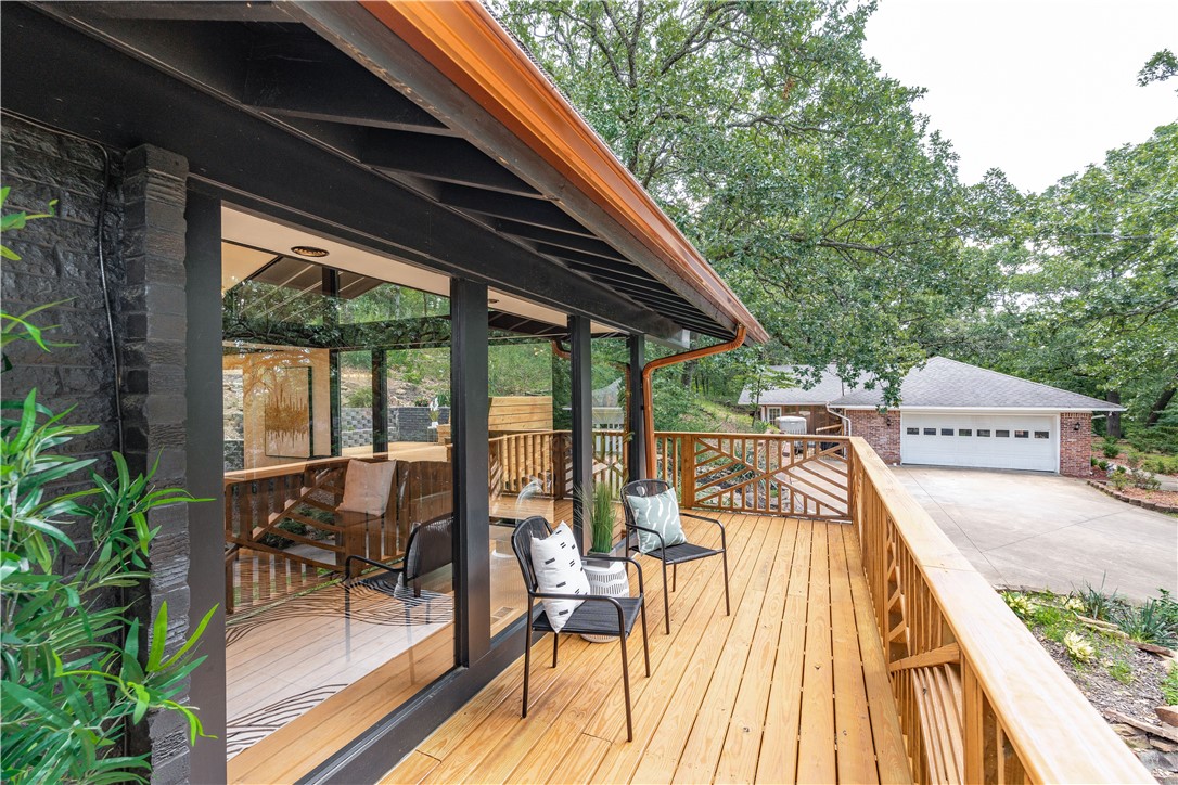 Country Club Terrace - Residential