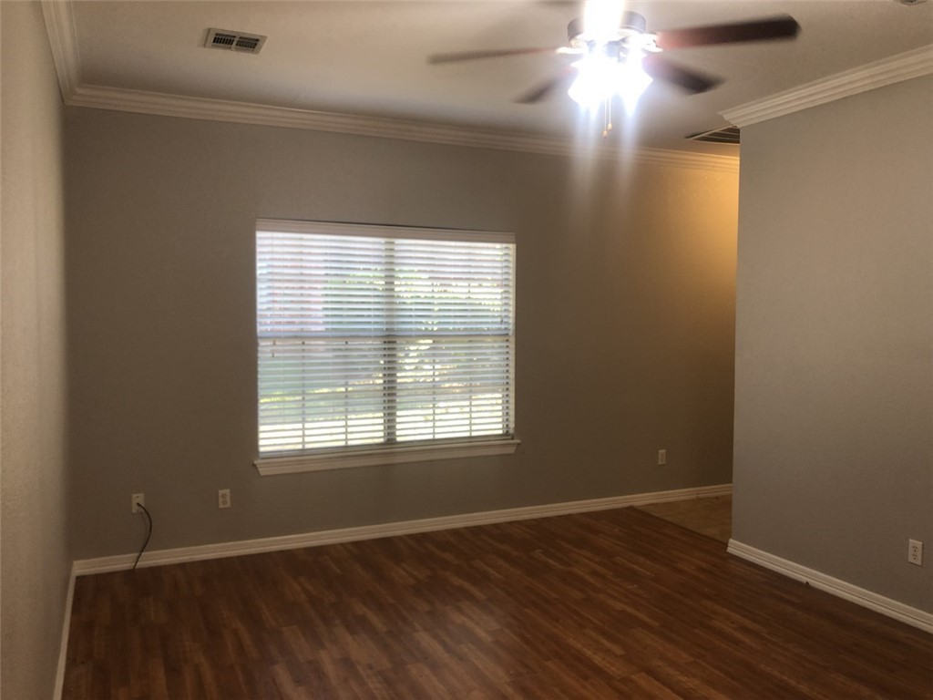 TIMBER TRAILS S/D - Residential Lease