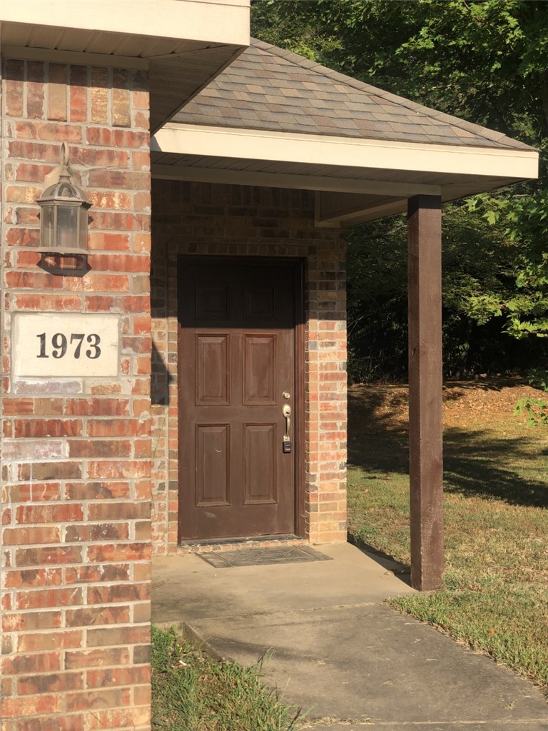 TIMBER TRAILS S/D - Residential Lease