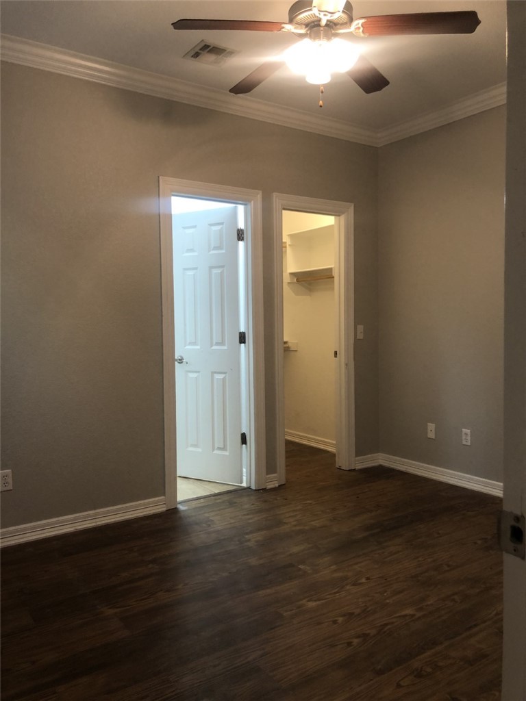 TIMBER TRAILS S/D - Residential Lease