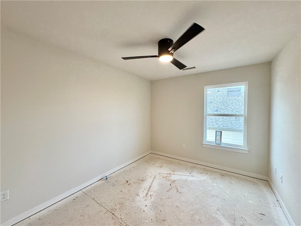 Osage Hills - Residential