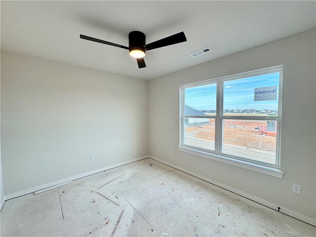 Osage Hills - Residential