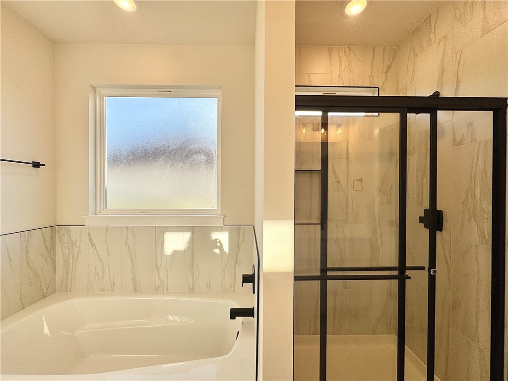 Osage Hills - Residential