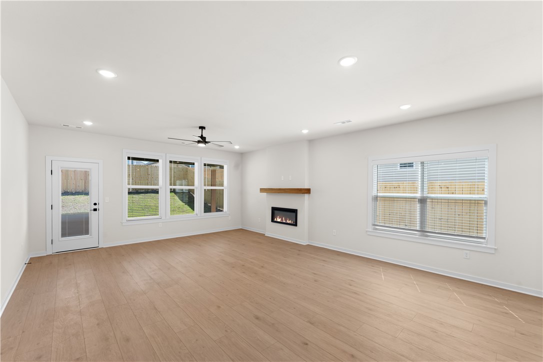 Osage Hills - Residential