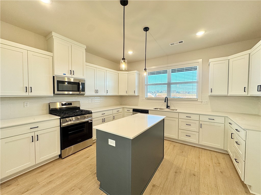 Osage Hills - Residential