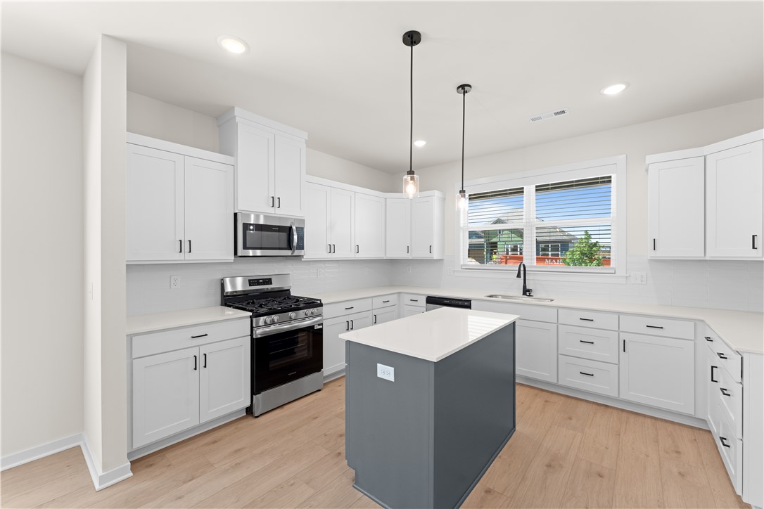 Osage Hills - Residential