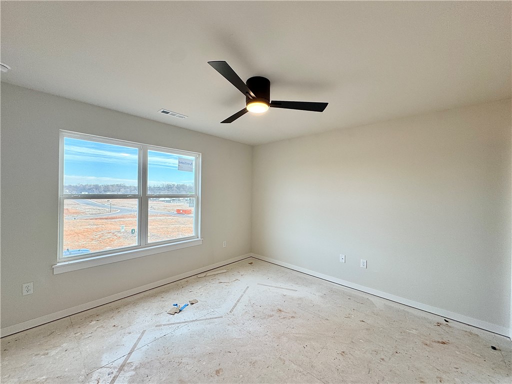 Osage Hills - Residential