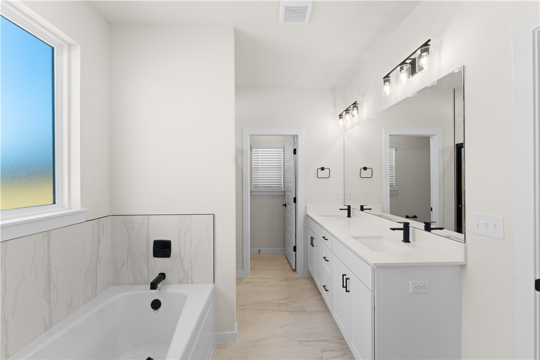 Osage Hills - Residential