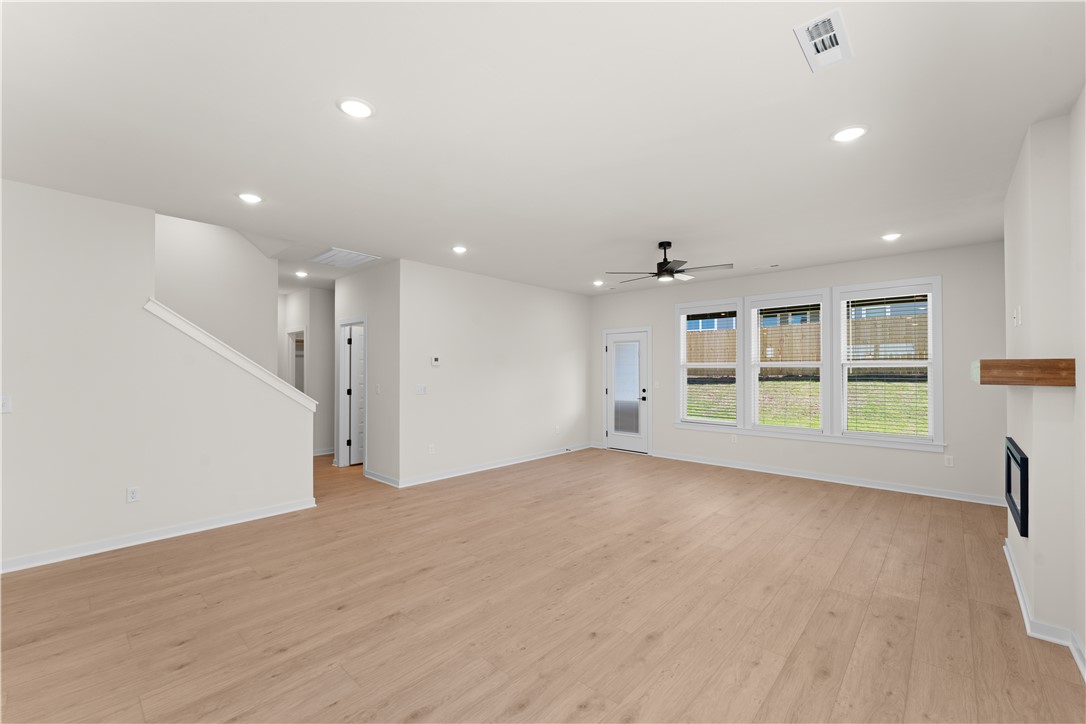 Osage Hills - Residential
