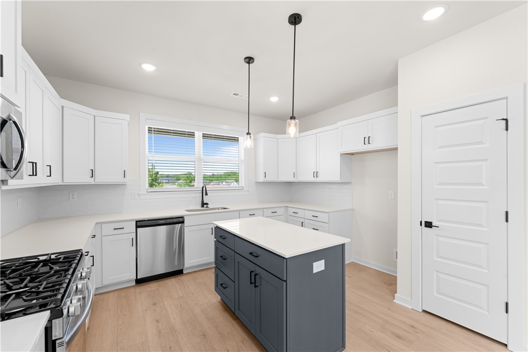 Osage Hills - Residential