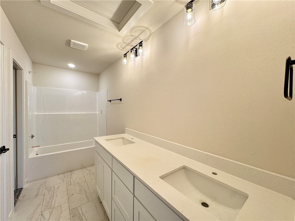 Osage Hills - Residential