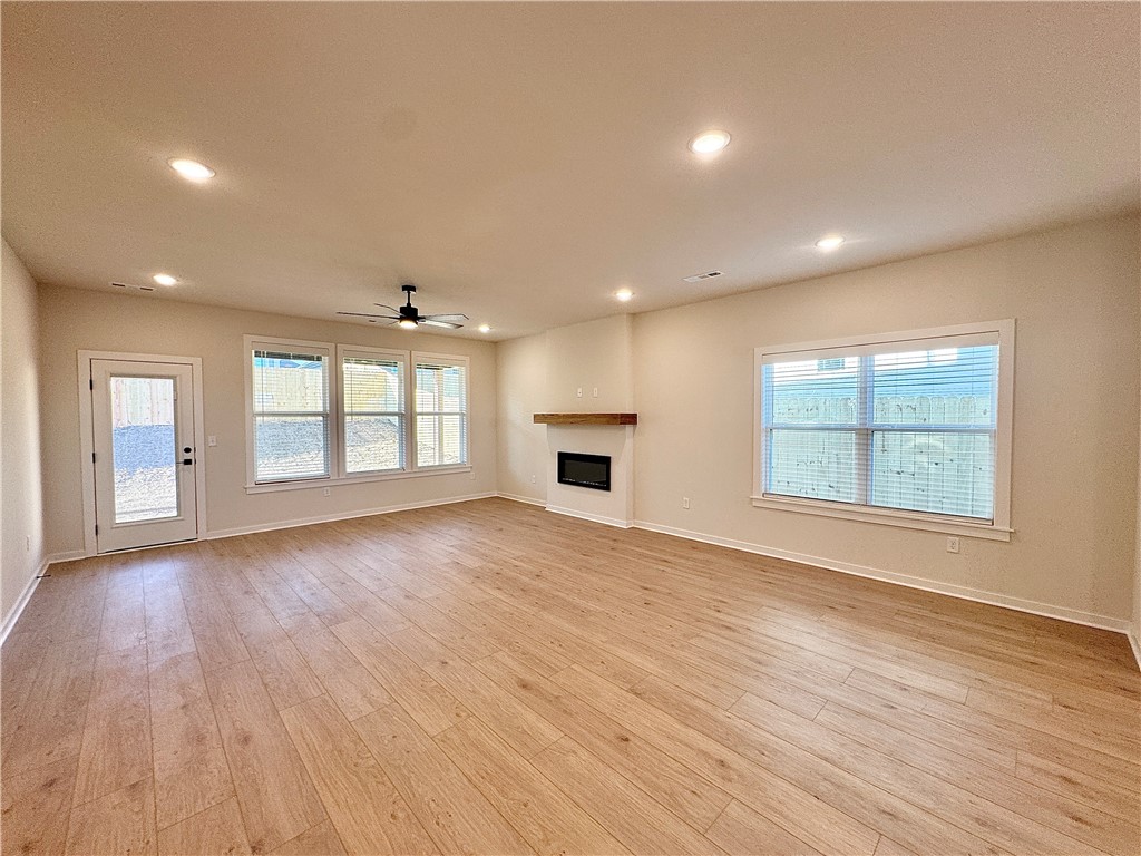 Osage Hills - Residential