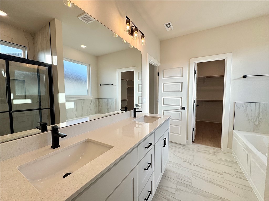 Osage Hills - Residential