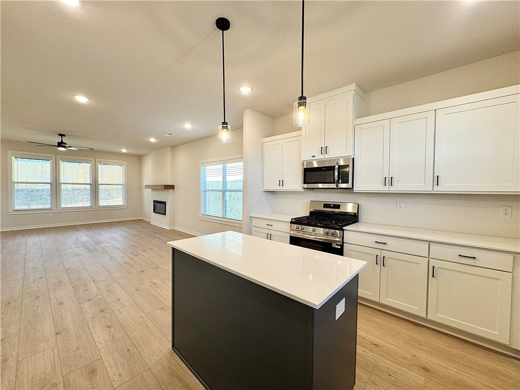 Osage Hills - Residential