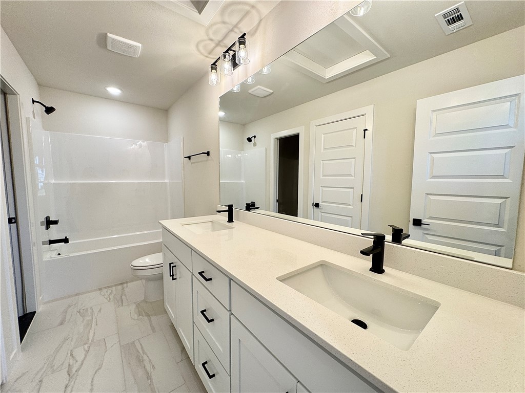 Osage Hills - Residential