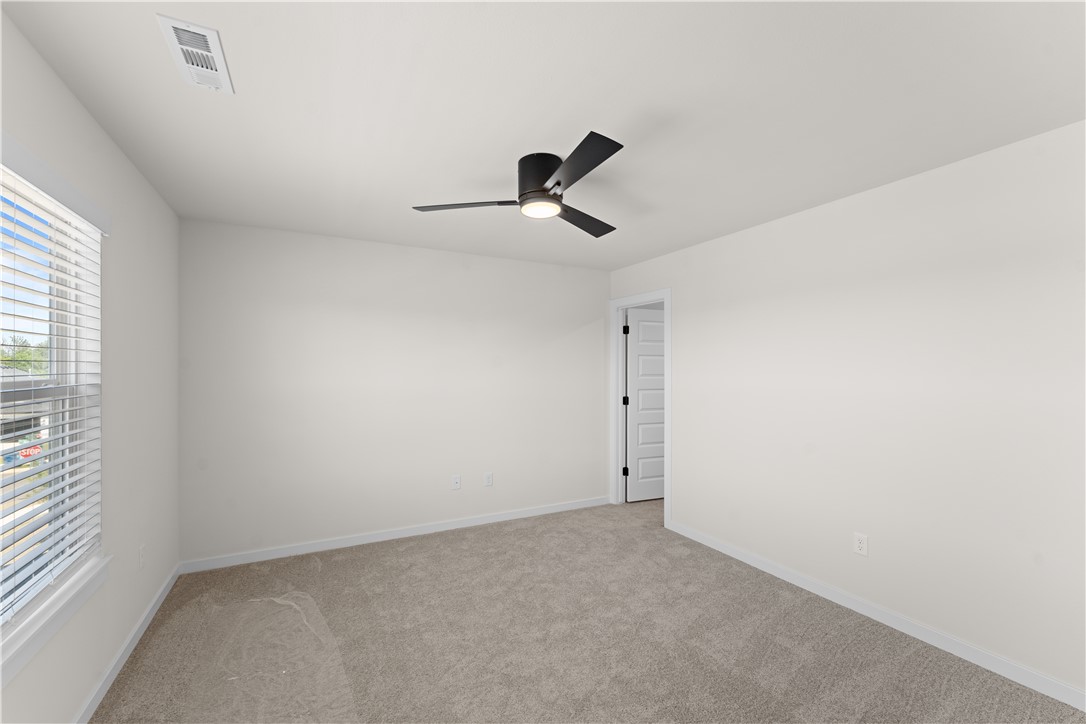 Osage Hills - Residential