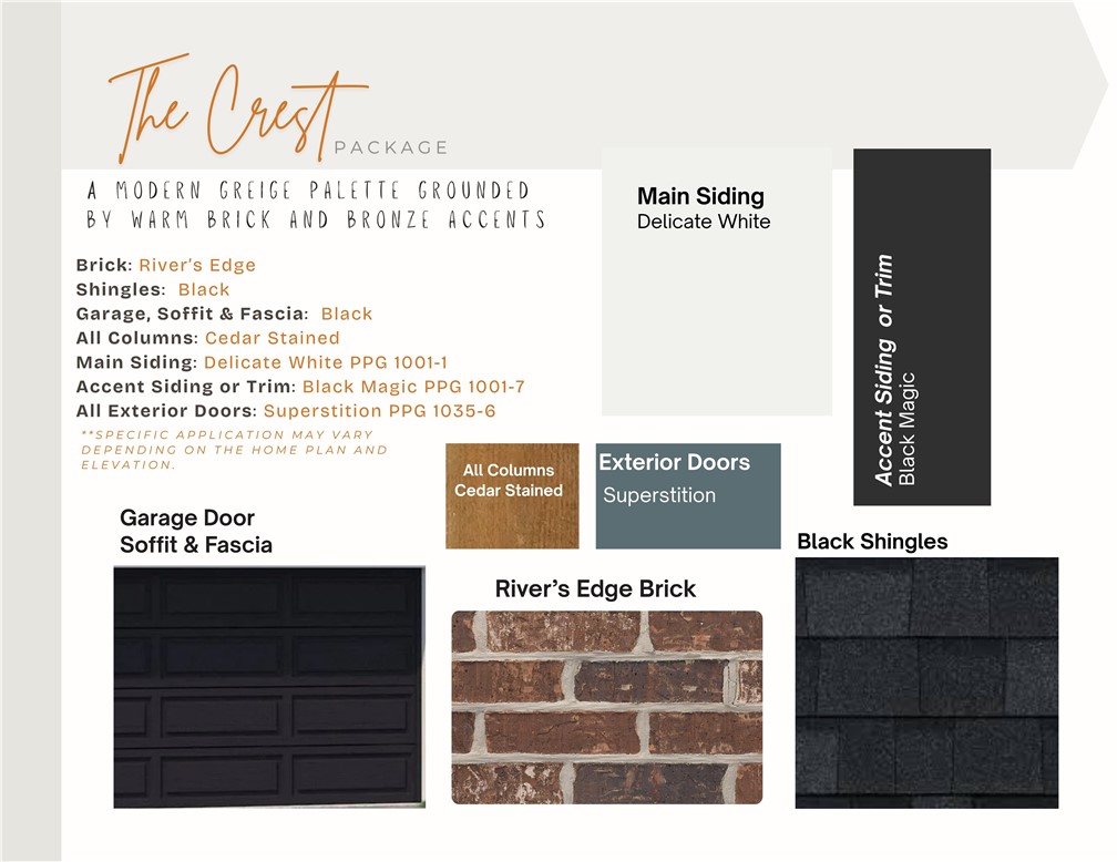 Osage Hills - Residential