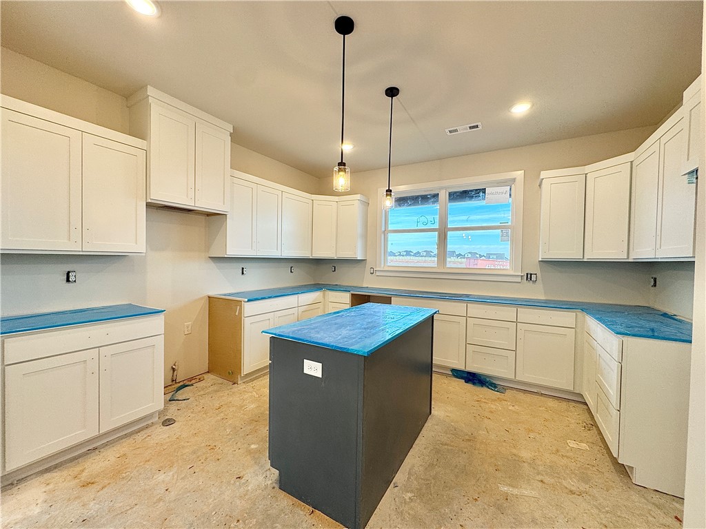 Osage Hills - Residential