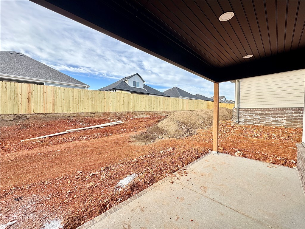 Osage Hills - Residential