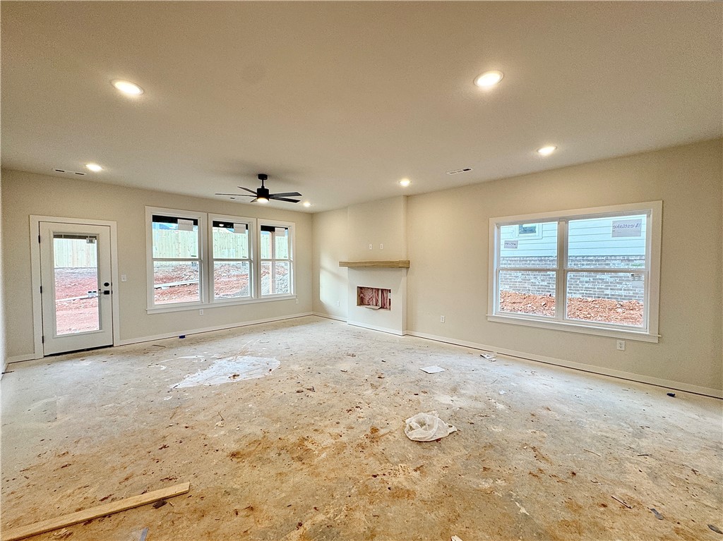 Osage Hills - Residential