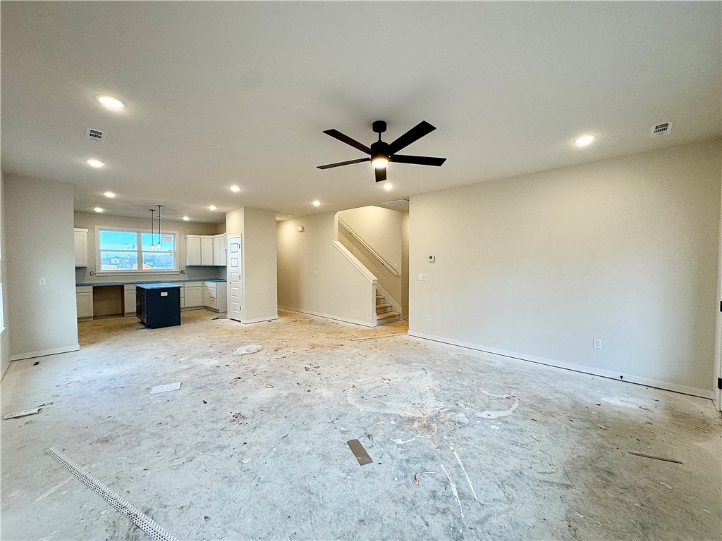 Osage Hills - Residential